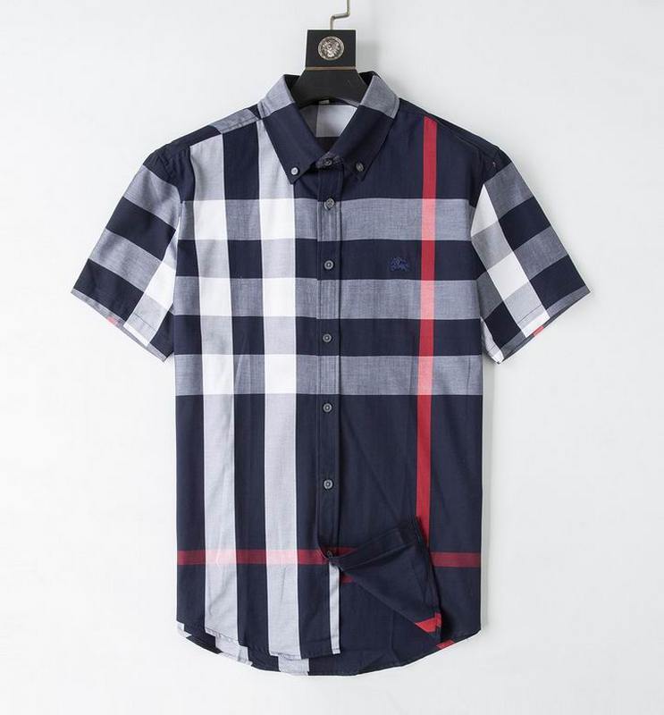 Burberry Men's Shirts 21